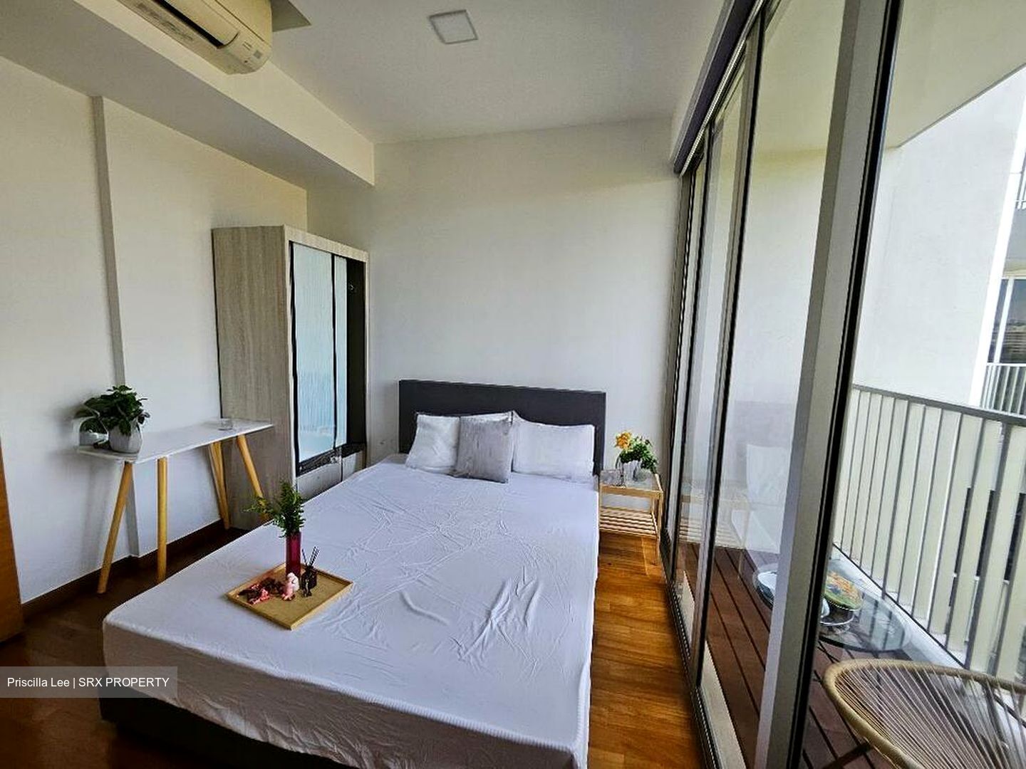 The Parc Condominium (D5), Condominium #498003491